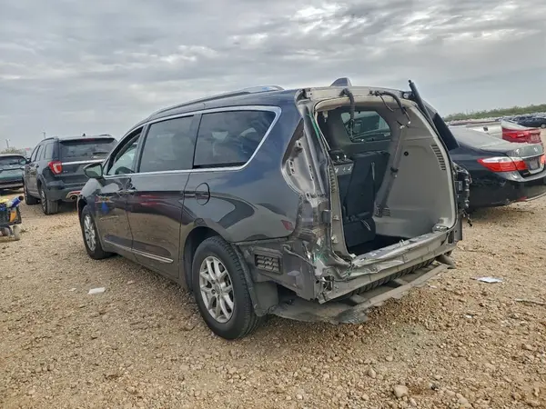 2C4RC1BG3LR130105 2020 CHRYSLER PACIFICA - Image 2
