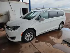 2C4RC1BG3LR131450 2020 CHRYSLER PACIFICA