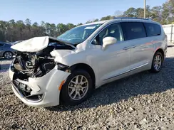 2C4RC1BG3LR132209 2020 CHRYSLER PACIFICA