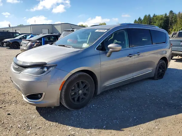 2C4RC1BG3LR133652 2020 CHRYSLER PACIFICA - Image 1