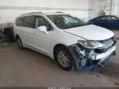2C4RC1BG3LR134767 2020 CHRYSLER PACIFICA