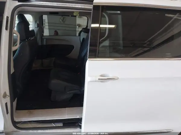2C4RC1BG3LR134767 2020 CHRYSLER PACIFICA - Image 8