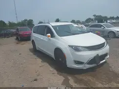 2C4RC1BG3LR140035 2020 CHRYSLER PACIFICA