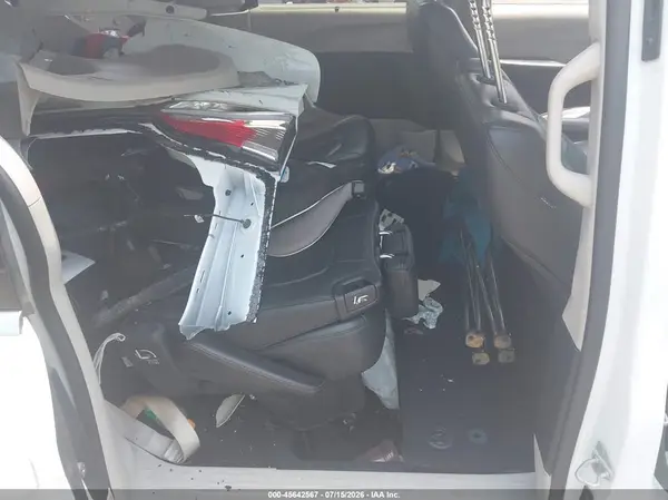2C4RC1BG3LR140035 2020 CHRYSLER PACIFICA - Image 8