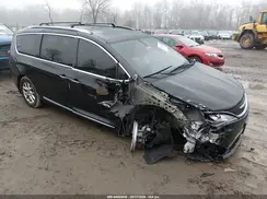 2C4RC1BG3LR140164 2020 CHRYSLER PACIFICA