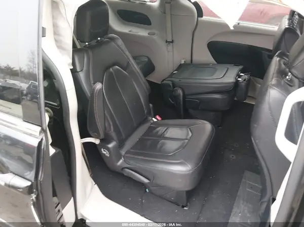 2C4RC1BG3LR140164 2020 CHRYSLER PACIFICA - Image 8