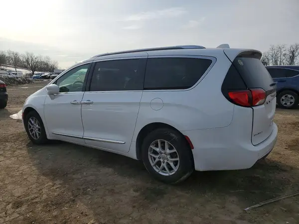 2C4RC1BG3LR142979 2020 CHRYSLER PACIFICA - Image 2