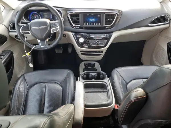 2C4RC1BG3LR142979 2020 CHRYSLER PACIFICA - Image 8