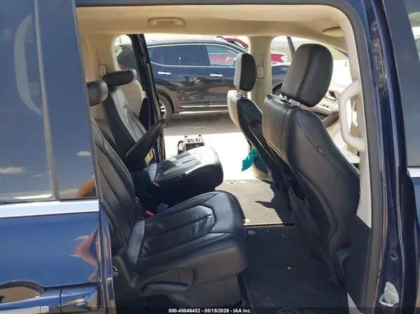 2C4RC1BG3LR157658 2020 CHRYSLER PACIFICA - Image 8