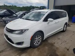 2C4RC1BG3LR172547 2020 CHRYSLER PACIFICA
