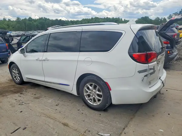 2C4RC1BG3LR172547 2020 CHRYSLER PACIFICA - Image 2