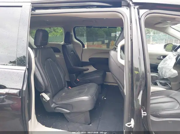 2C4RC1BG3LR176632 2020 CHRYSLER PACIFICA - Image 8