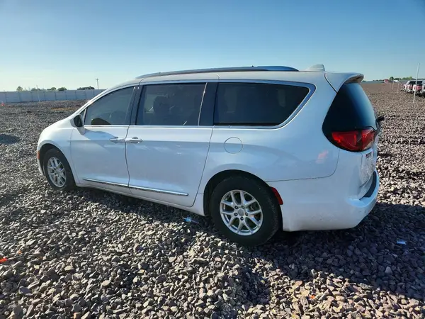 2C4RC1BG3LR176971 2020 CHRYSLER PACIFICA - Image 2
