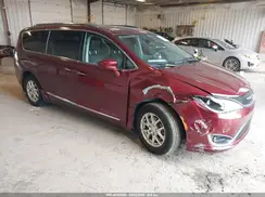 2C4RC1BG3LR182799 2020 CHRYSLER PACIFICA