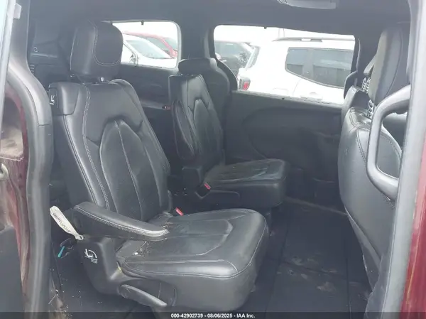 2C4RC1BG3LR217034 2020 CHRYSLER PACIFICA - Image 8