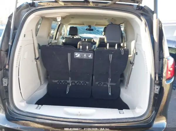 2C4RC1BG3LR224212 2020 CHRYSLER PACIFICA - Image 8