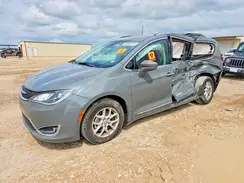 2C4RC1BG3LR235775 2020 CHRYSLER PACIFICA