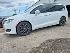 2C4RC1BG3LR237784 2020 CHRYSLER PACIFICA