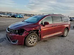 2C4RC1BG3LR240720 2020 CHRYSLER PACIFICA