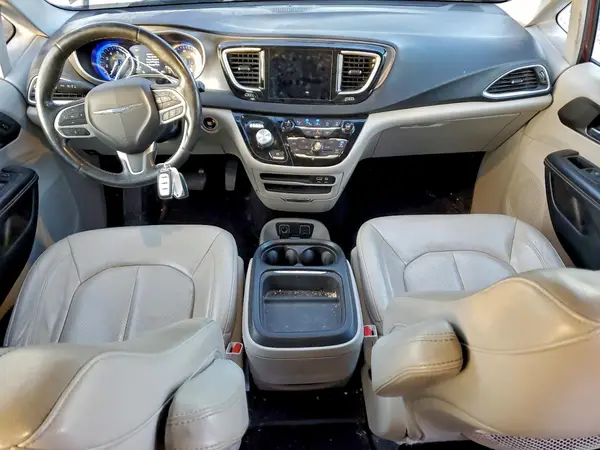 2C4RC1BG3LR240720 2020 CHRYSLER PACIFICA - Image 8