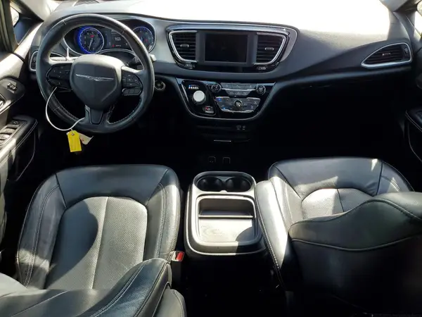 2C4RC1BG3LR245528 2020 CHRYSLER PACIFICA - Image 8
