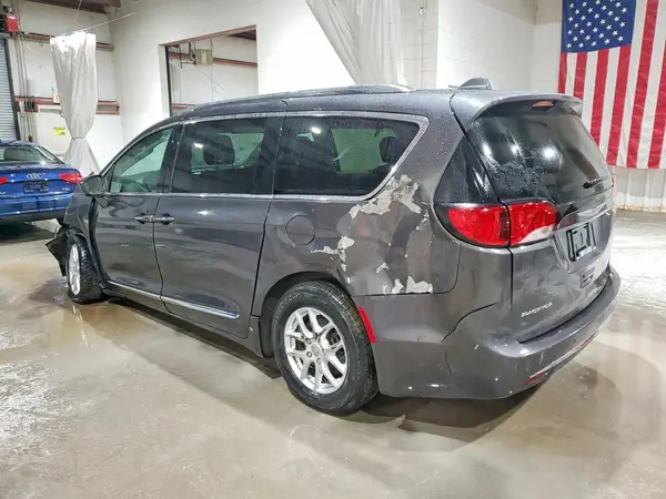 2C4RC1BG3LR268842 2020 CHRYSLER PACIFICA - Image 2