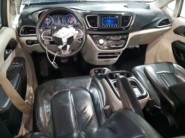 2C4RC1BG3LR268842 2020 CHRYSLER PACIFICA - Image 8
