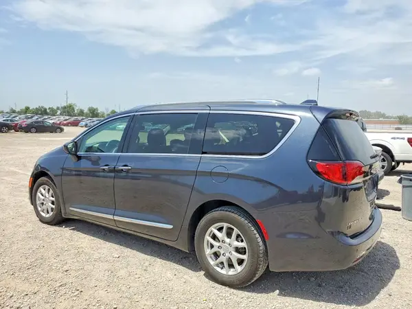 2C4RC1BG3LR269179 2020 CHRYSLER PACIFICA - Image 2
