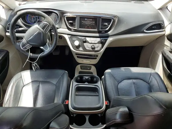 2C4RC1BG3LR269179 2020 CHRYSLER PACIFICA - Image 8