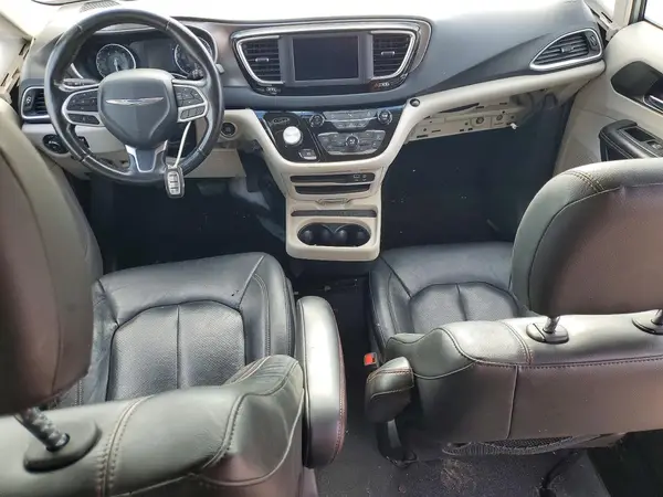2C4RC1BG3LR269358 2020 CHRYSLER PACIFICA - Image 8