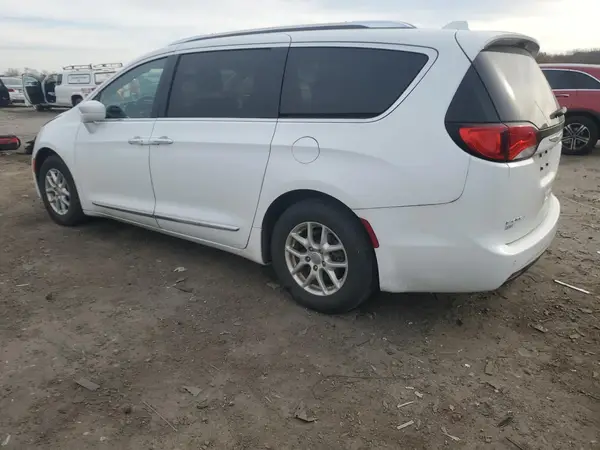 2C4RC1BG3LR271773 2020 CHRYSLER PACIFICA - Image 2
