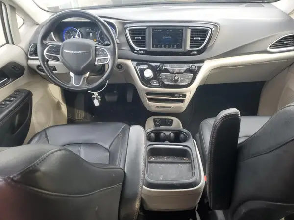 2C4RC1BG3LR271773 2020 CHRYSLER PACIFICA - Image 8