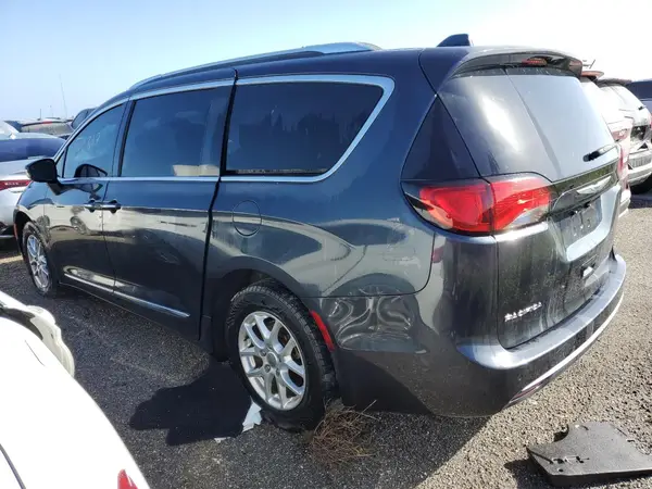 2C4RC1BG3LR274253 2020 CHRYSLER PACIFICA - Image 2