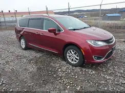2C4RC1BG3LR275497 2020 CHRYSLER PACIFICA