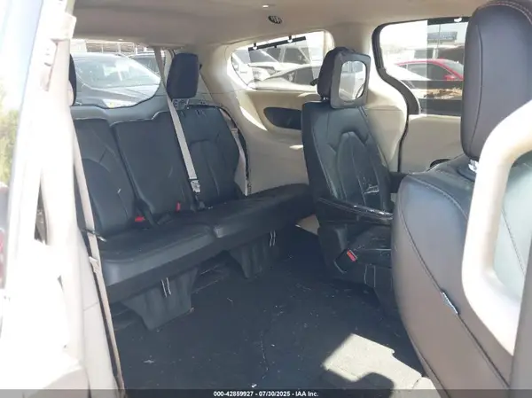 2C4RC1BG3LR276066 2020 CHRYSLER PACIFICA - Image 8