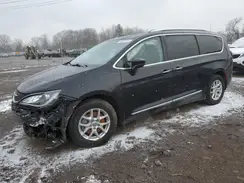 2C4RC1BG3LR276987 2020 CHRYSLER PACIFICA