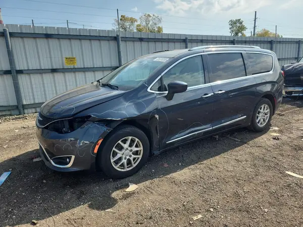 2C4RC1BG3LR279551 2020 CHRYSLER PACIFICA - Image 1