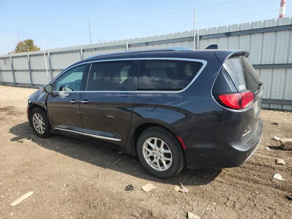 2C4RC1BG3LR279551 2020 CHRYSLER PACIFICA - Image 2