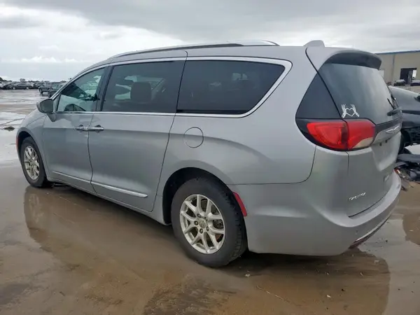 2C4RC1BG3LR279680 2020 CHRYSLER PACIFICA - Image 2