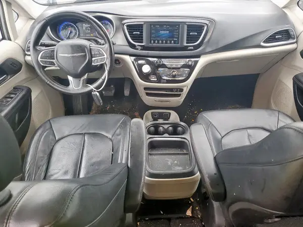 2C4RC1BG3LR279680 2020 CHRYSLER PACIFICA - Image 8