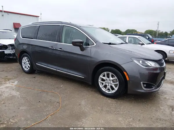 2C4RC1BG3LR280408 2020 CHRYSLER PACIFICA - Image 1