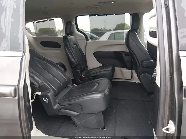 2C4RC1BG3LR280408 2020 CHRYSLER PACIFICA - Image 8