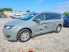 2C4RC1BG3LR281767 2020 CHRYSLER PACIFICA
