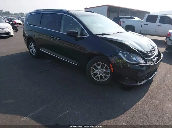 2C4RC1BG3LR284863 2020 CHRYSLER PACIFICA - Image 1