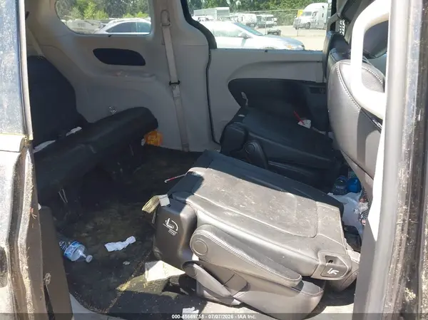 2C4RC1BG3LR285284 2020 CHRYSLER PACIFICA - Image 3