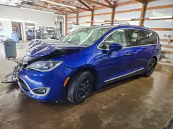 2C4RC1BG3LR285687 2020 CHRYSLER PACIFICA