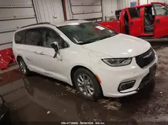 2C4RC1BG3MR504293 2021 CHRYSLER PACIFICA