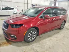 2C4RC1BG3MR512541 2021 CHRYSLER PACIFICA