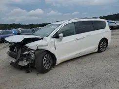 2C4RC1BG3MR515410 2021 CHRYSLER PACIFICA
