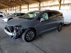 2C4RC1BG3MR519814 2021 CHRYSLER PACIFICA